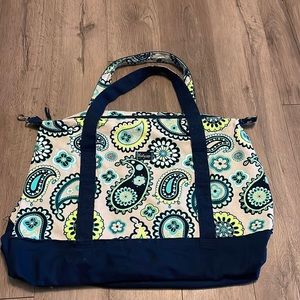 Thirty-One Overnight bag